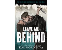 Leave Me Behind