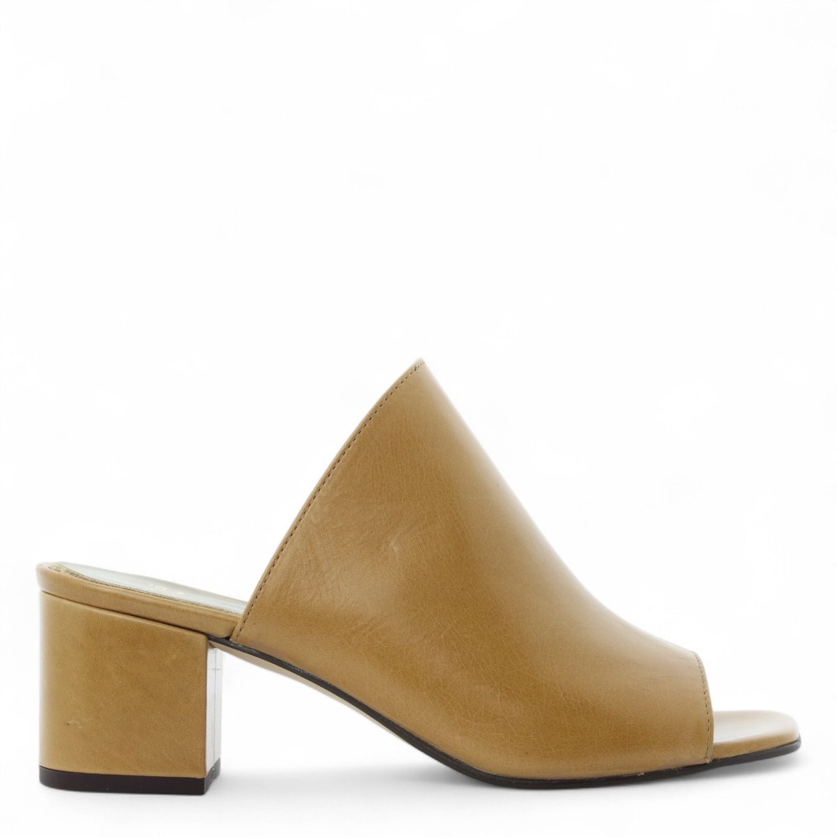 Noë Shoes Nipia Slip-on Caramel
