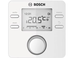 Bosch Junkers 7738111049 - CR50 - modulerende kamerthermostaat