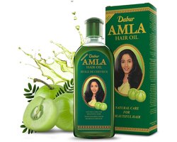 Dabur Amla Haarolie Voedend en Beschermend 100 ml