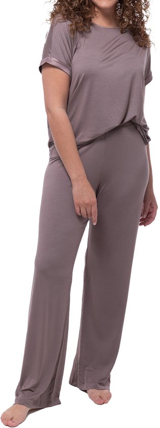 Mey Dames pyjama Pure Chic
