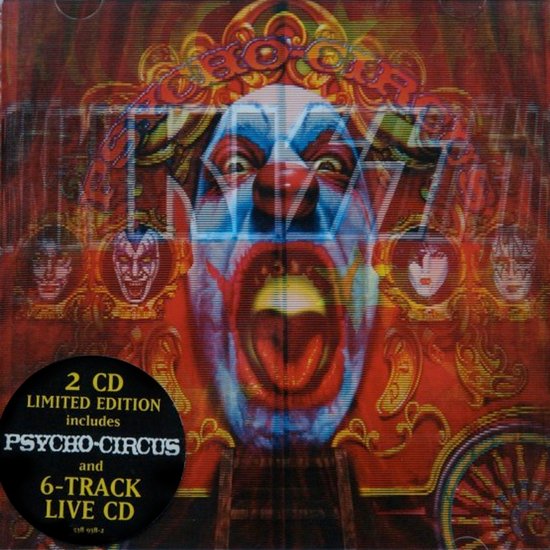 Psycho-Circus