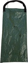 Lege wandhanger/hangzak/plantenzak 8 gaten 10 voor €25!