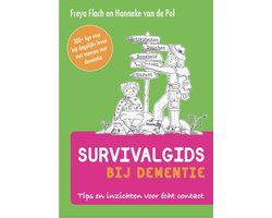 Survivalgids bij dementie