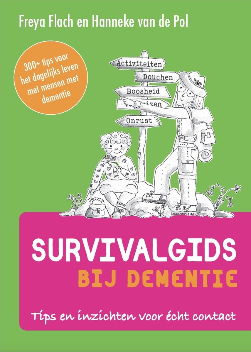 Survivalgids bij dementie