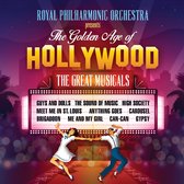 Royal Philharmonic Orchestra - The Golden Age Of Hollywood (CD)