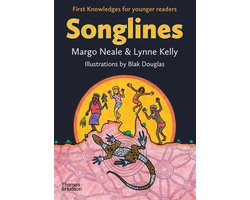 Songlines: First Knowledges for younger readers