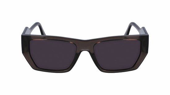 Zonnebril Uniseks Karl Lagerfeld KL6123S-5418020 ø 54 mm van Karl Lagerfeld — afbeelding 2