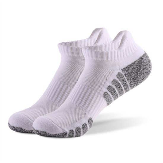Chaussettes arc en ciel pride fabriquées en France - Garçon Français