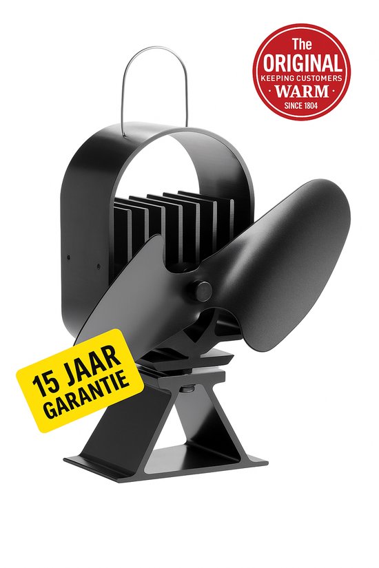 6 Bladen Open Haard Ventilator Warmte Aangedreven Kachel Log Houtkachel Eco Stille Brand Houtopwarmer Home Oven Ventilator Efficiënte Warmte Verdeling  13