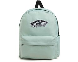 Vans Old Skool Classic Backpack gray olive