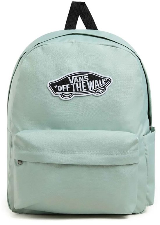 Sac à dos Vans Old Skool Classic Gris Olive bol