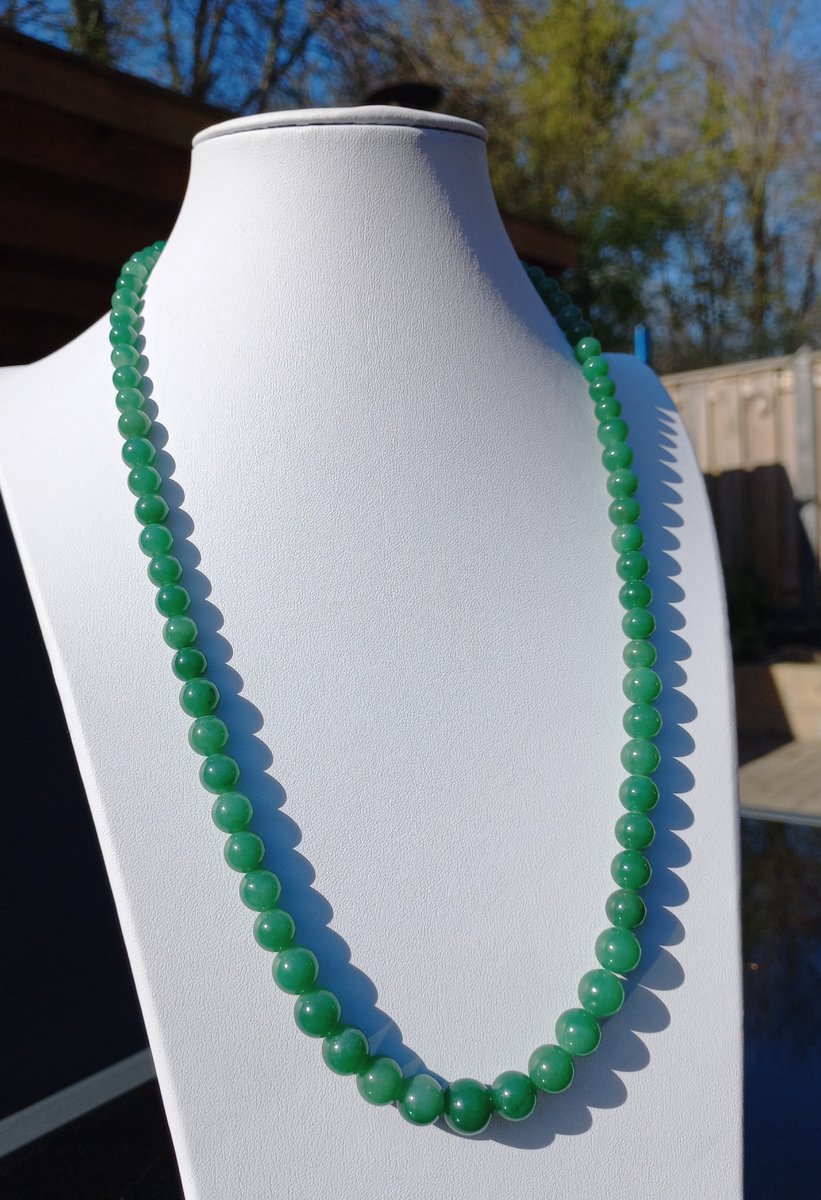 Ketting met Aventurine