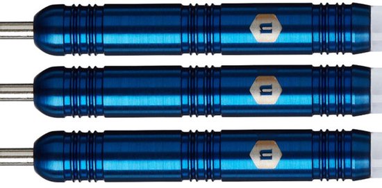 Unicorn Prodigy S1 95% - Dartpijlen 26 Gram van Merkloos — afbeelding 5