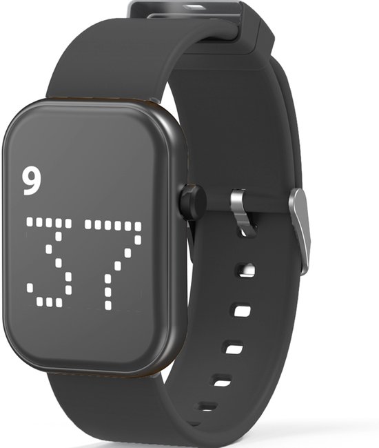 Geheugenhulp GHV-SMART zwart