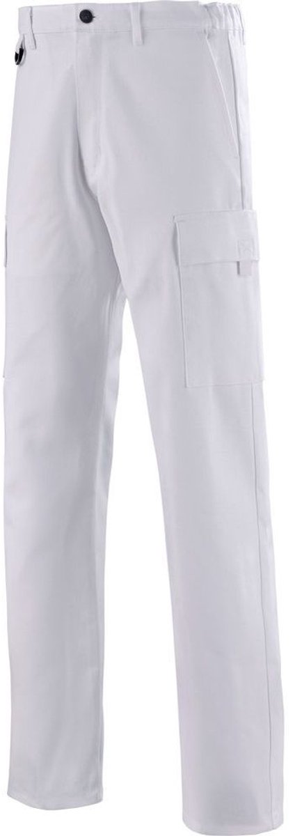 Cepovett Hose Battle Dress 90479062 White-XXL
