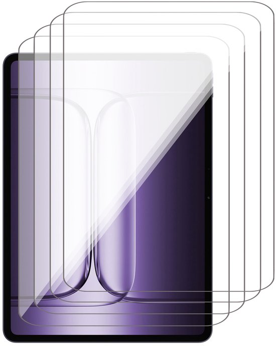BROTECT Screenprotector Voor OnePlus Pad 3 Folie Beschermfolie Beschermglas Matte 3 Stuks 2157401121