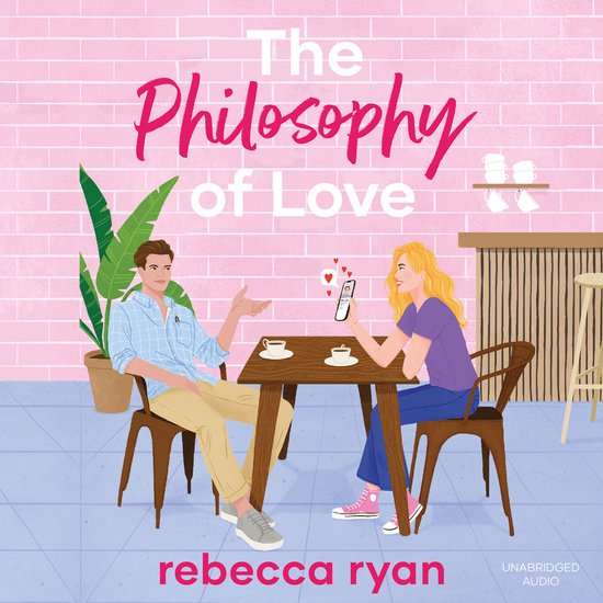 The Philosophy of Love - cover