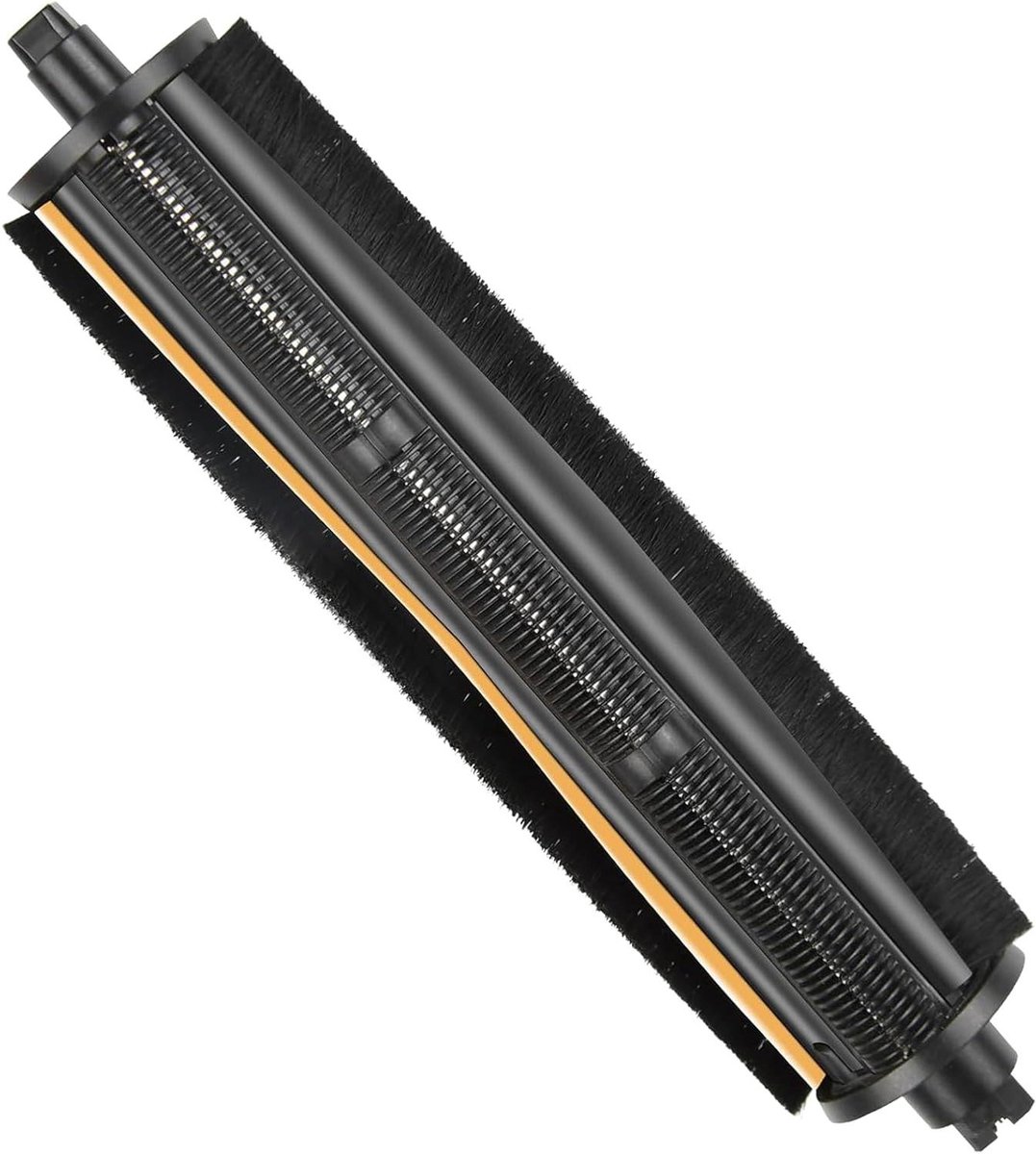 JGS Premium - Borstel Vervanging Dreame X40 - Stofzuiger Accessoire - Ultra Compleet/X40 Pro - Geschikt voor Diverse Modellen - Hoge Kwaliteit Materialen - Duurzaam en Efficiënt