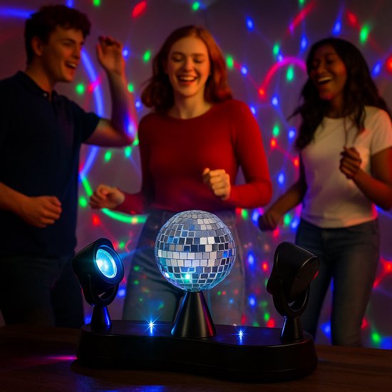 14 Stuks Spiegelbal Decoraties, DJ Lichteffect Zilver Podium Rekwisieten Zilveren Hangende Disco Licht Spiegel Bal Retro Feest, Fun Party, Home Bands Decoraties 14 Stuks Spiegelbal Decoraties, DJ Lichteffect Zilver Podium Rekwisieten Zilveren Hangende Disco Licht Spiegel Bal Retro Feest, Fun Party, Home Bands Decoraties