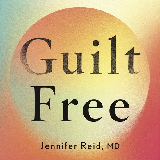 Guilt Free - cover