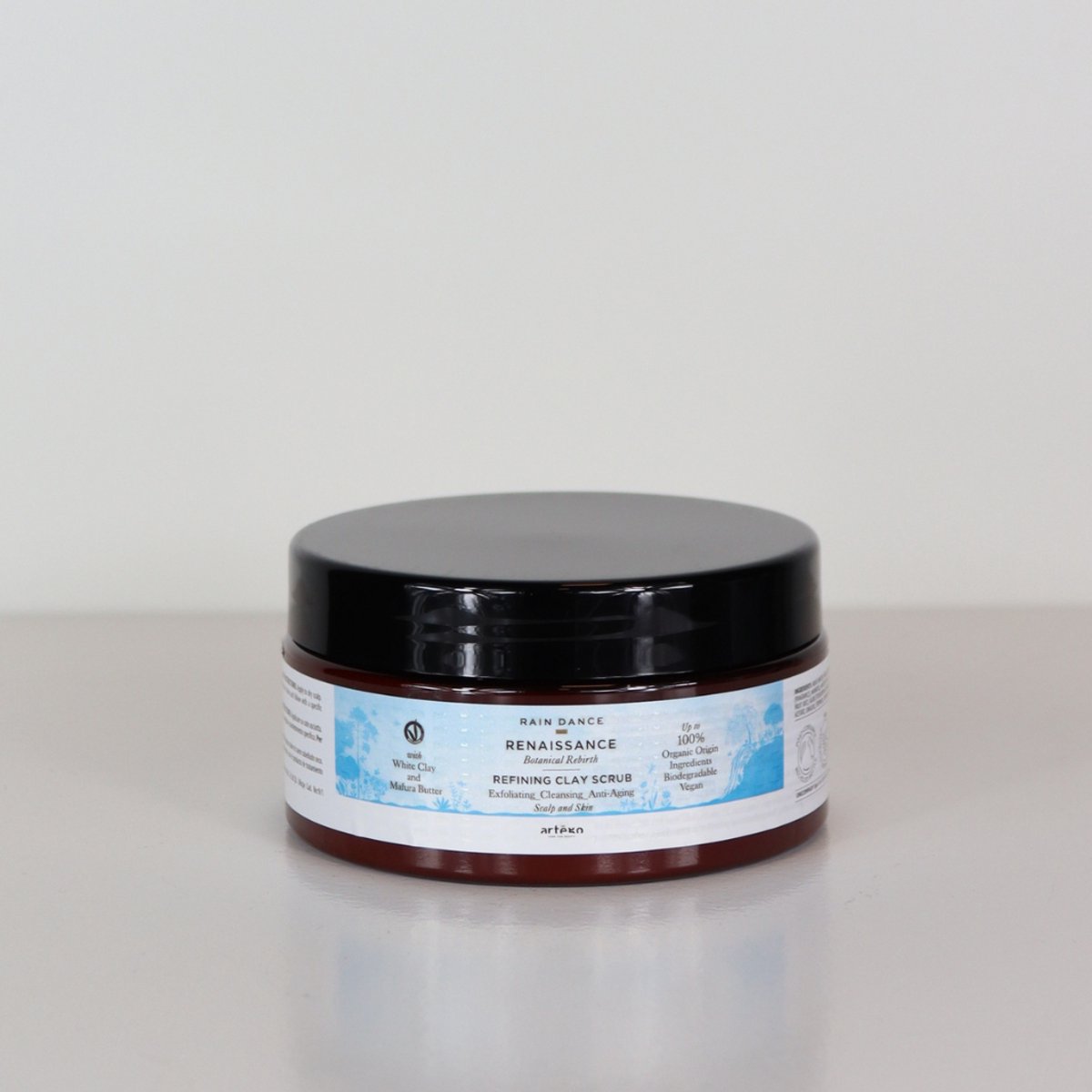 RAIN DANCE RENAISSANCE REFINING CLAY SCRUB 200ML