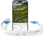 AYOlite lichttherapiebril - In combinatie met lifetime toegang premium AYO-app