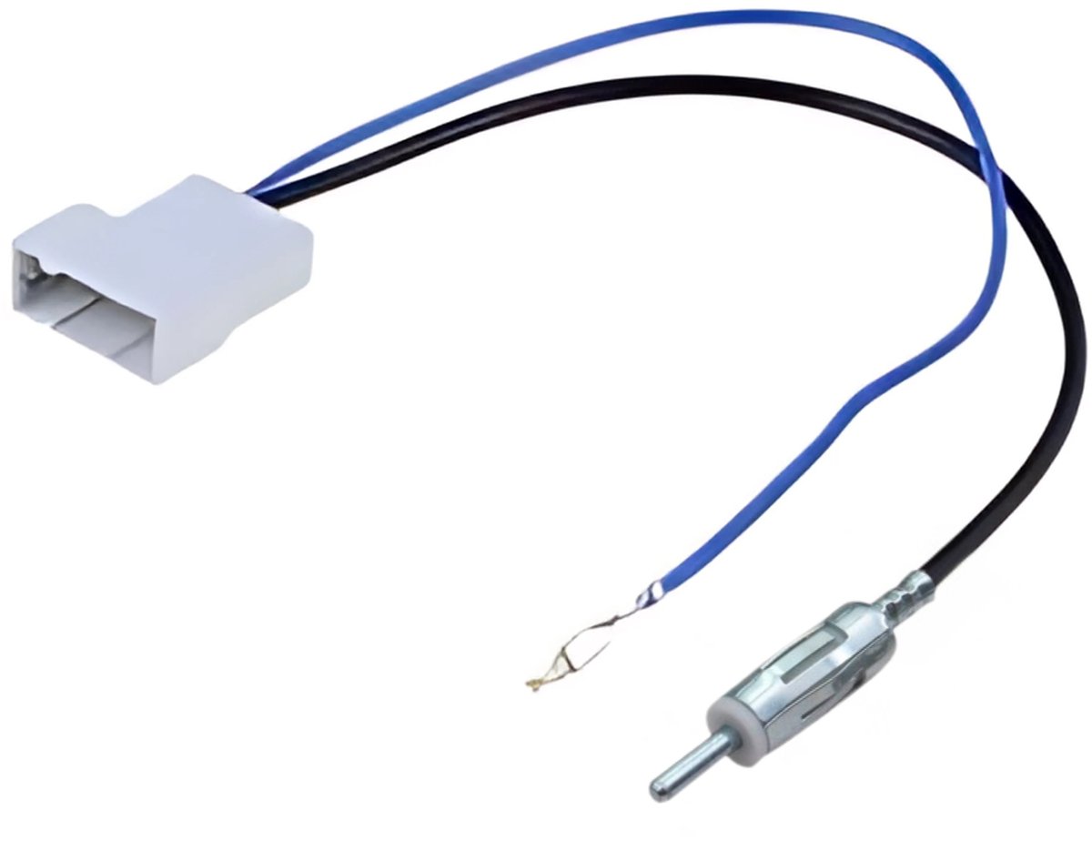 Radio Antenne adapter plug voor Honda | Infinity | Nissan