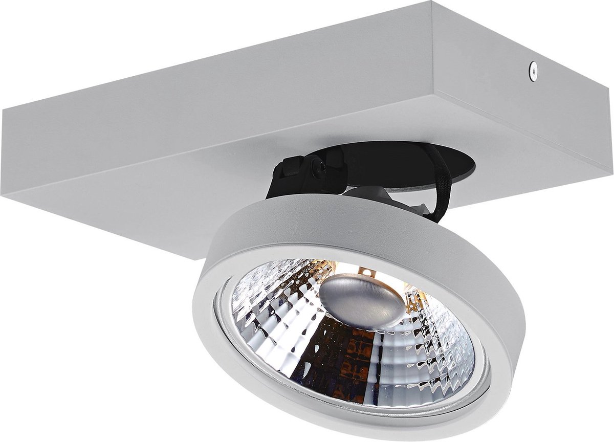 AEON-1 wit 1x AR111 (incl)
