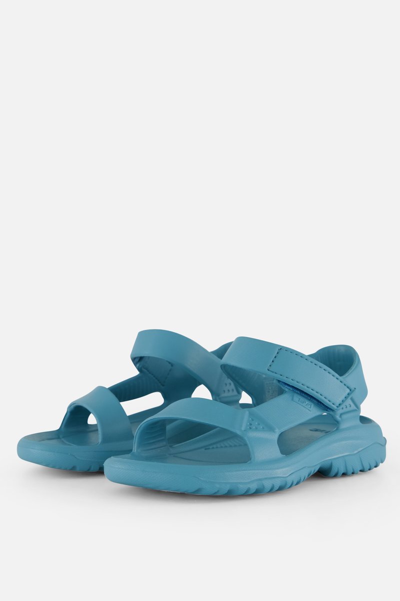 Teva Hurricane Drift Sandalen Eva Blauw