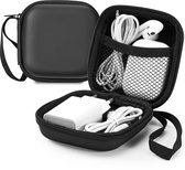 YONO Beschermhoes Oordopjes - Universeel - Hard Case - Hoesje geschikt voor Airpods - Airbuds