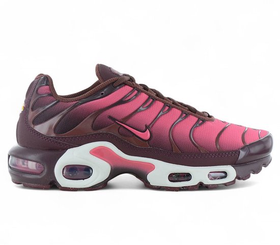 air max plus tn pink