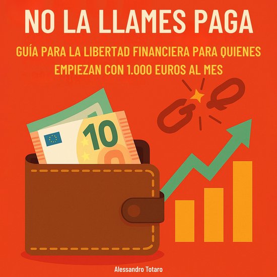 No la llames paga - cover