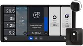 Shelly Wall Display X2 Black + BLU H&T Black (bundle)