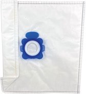Multaparts® stofzuigerzakken geschikt voor Rowenta Wonderbag -10 stuks- | Made in Europe | O.a voor Silence Force Extreme, Silence Force Extreme Compact, WB403120, WB406120