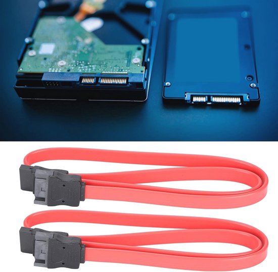 Cabo Sata 3.0 6gb/s Serial Ata Com Trava Asus 40 Cm conector de 90