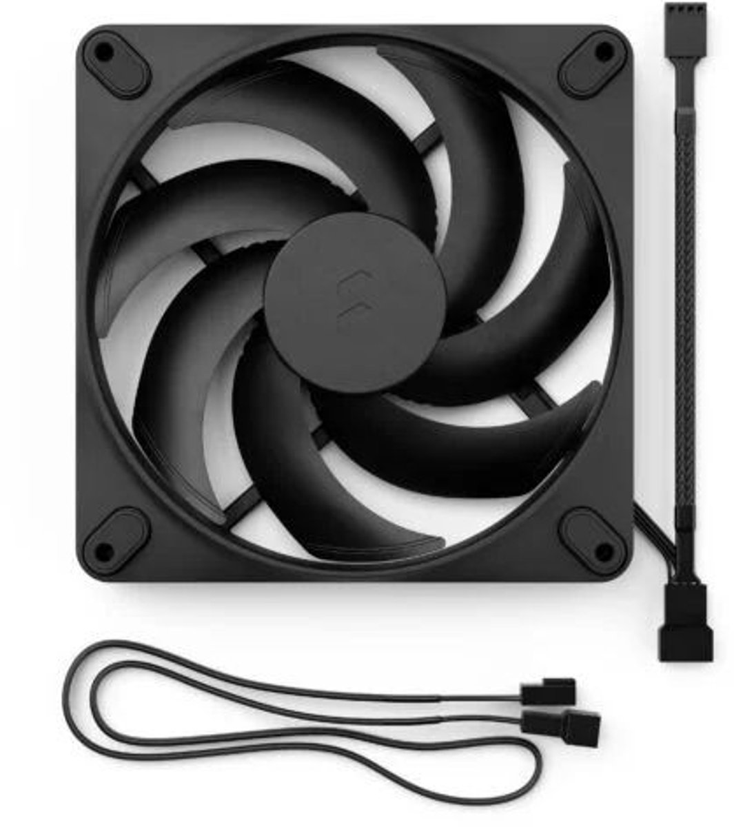 Fractal Design Momentum 14 case fan thumbnail 3