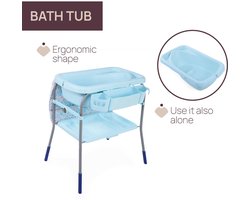 Chicco Cuddle&bubble Babybad / dressior