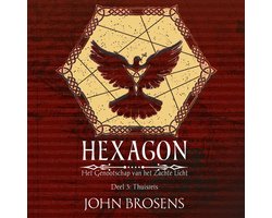 Omslag van Thuisreis