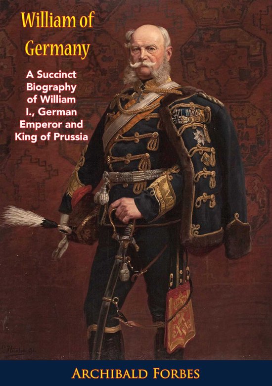 William of Germany