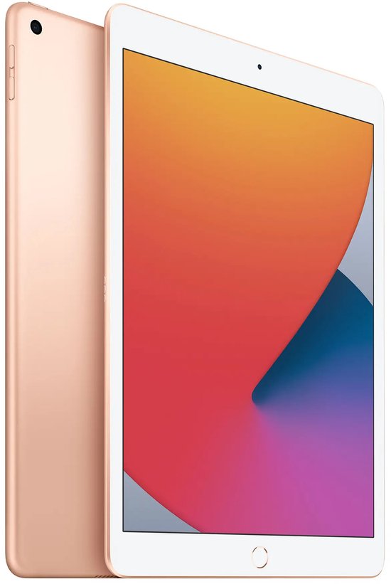 Apple iPad 10.2 inch 32GB goud Wi-F...