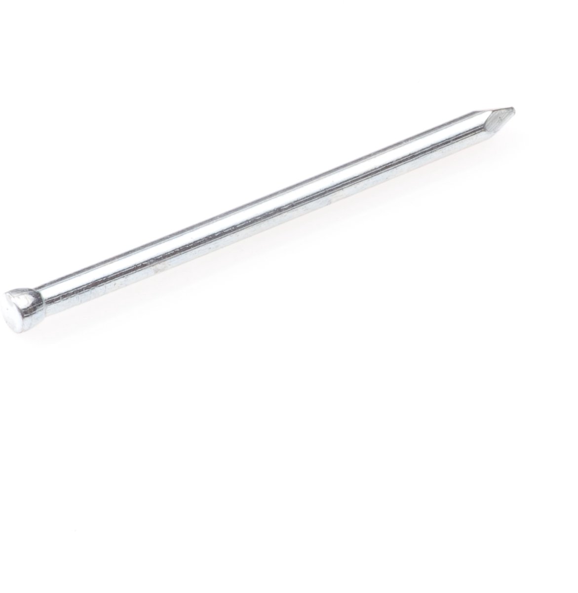 Homefix draadnagel verzinkt verloren kop 1,6 x 25 mm – 75 gram