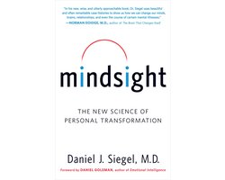 Omslag van Mindsight