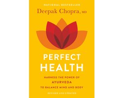 Perfect Health--Revised and Updated