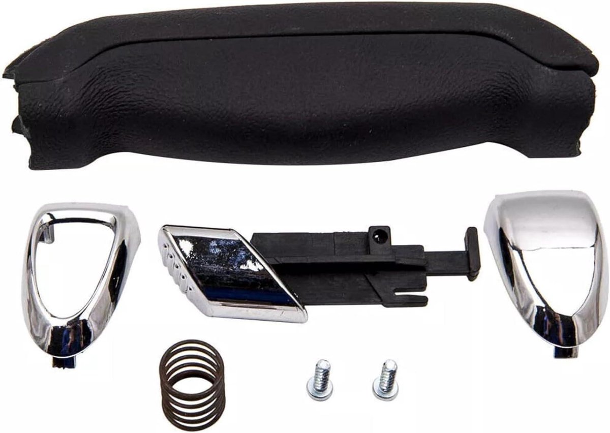 VHEUHZ Handbrake Brake Repair Kit Tool Compatible with Ford Galaxy S-Max 06-15 Mechanical Parking Brake Cable 1774992