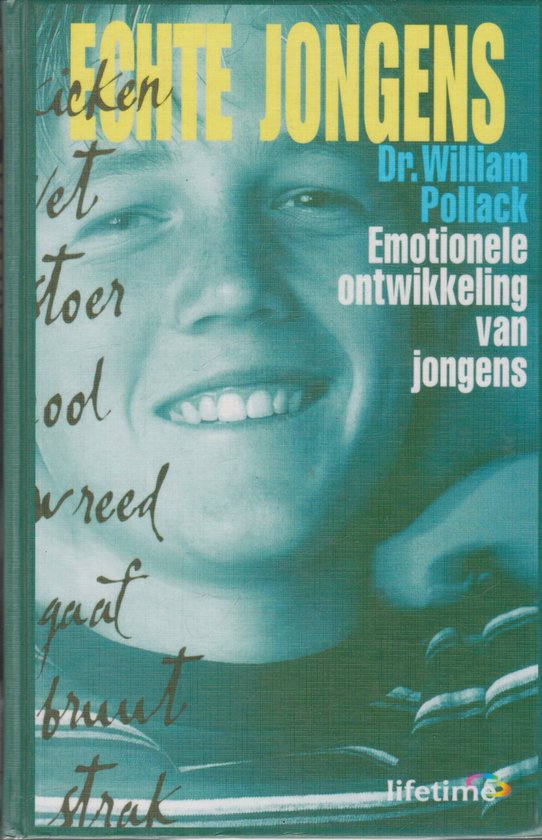 Echte Jongens