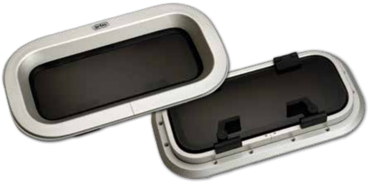 Gebo Econoline Patrijspoort 627x171mm | 81.70.00.20