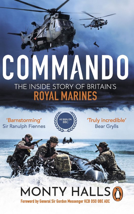 Commando