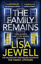 The Family Upstairs 2 - The Family Remains