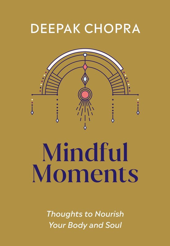Mindful Moments - cover